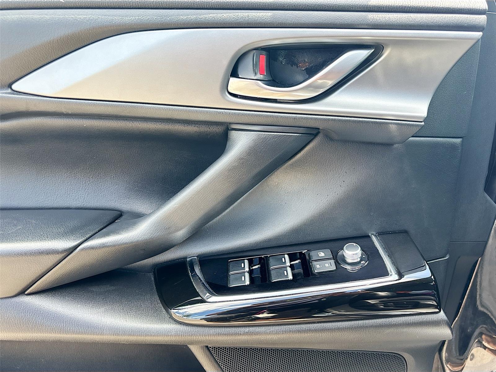 2023 Mazda CX-9 Touring Plus