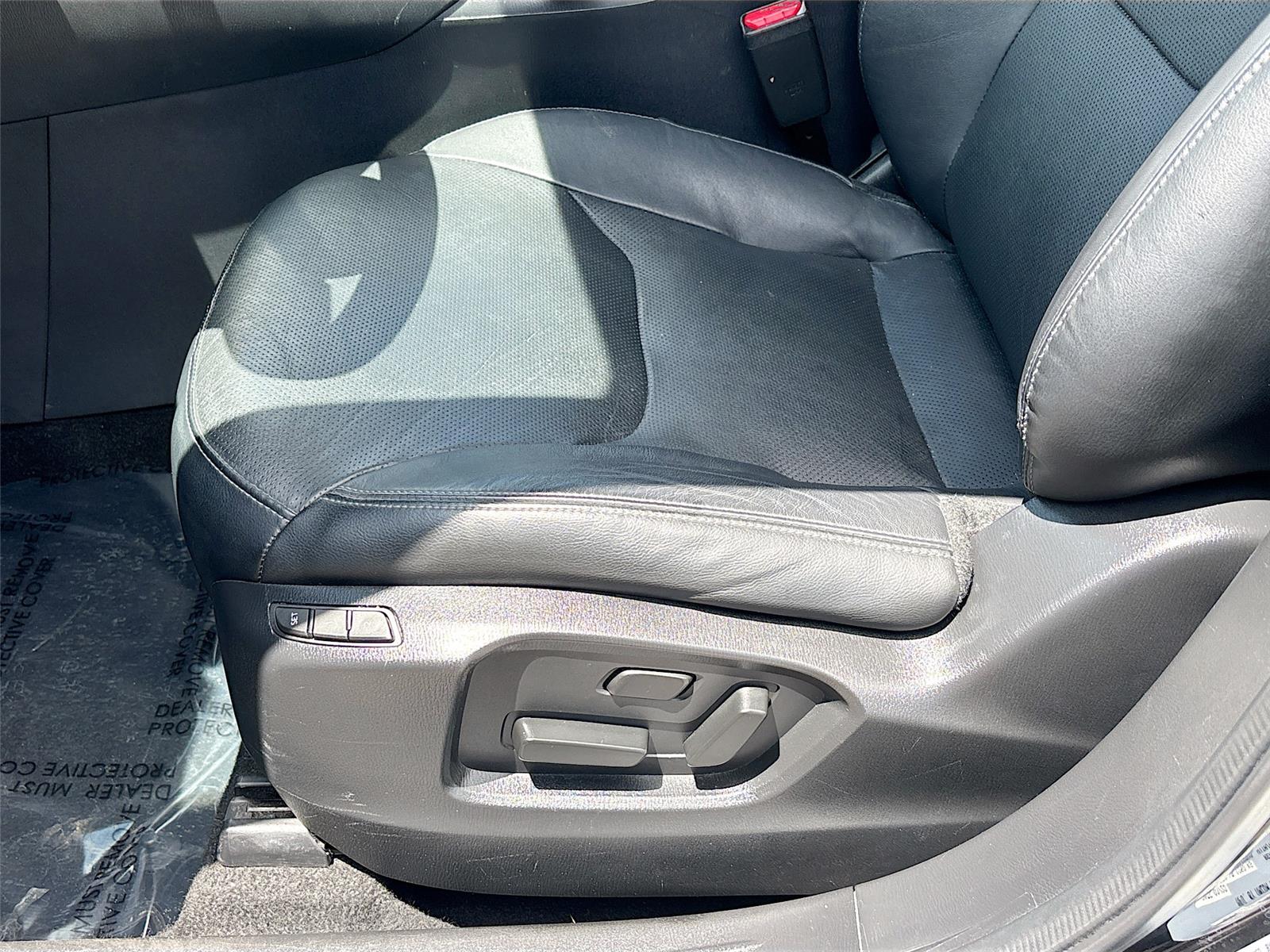 2023 Mazda CX-9 Touring Plus