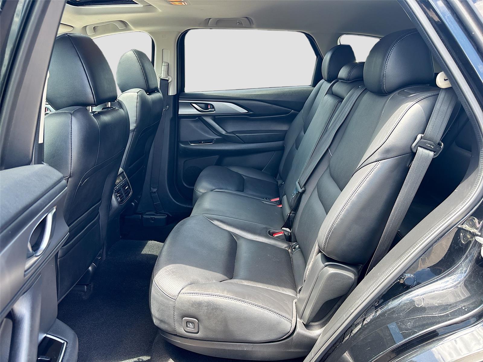 2023 Mazda CX-9 Touring Plus