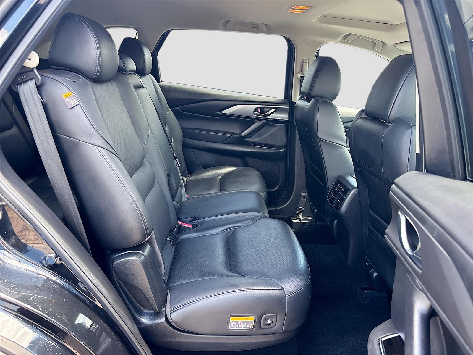 2023 Mazda CX-9 Touring Plus