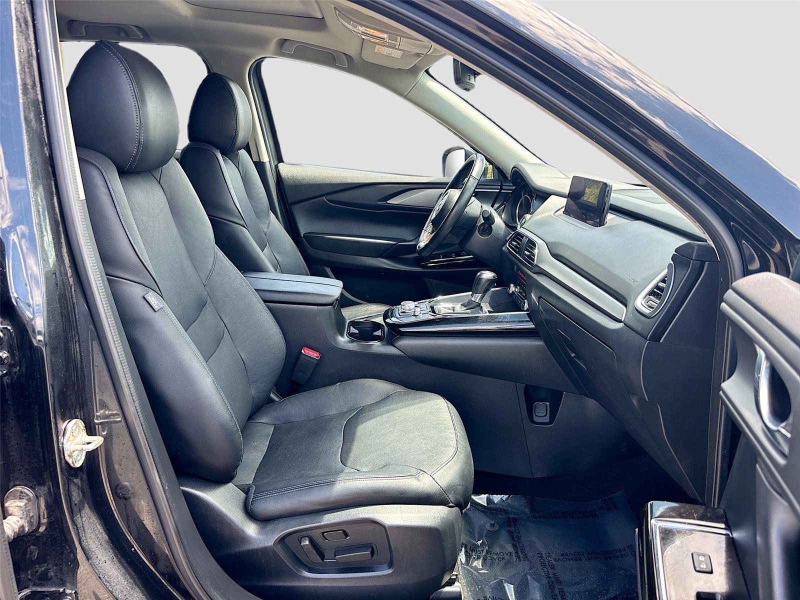 2023 Mazda CX-9 Touring Plus