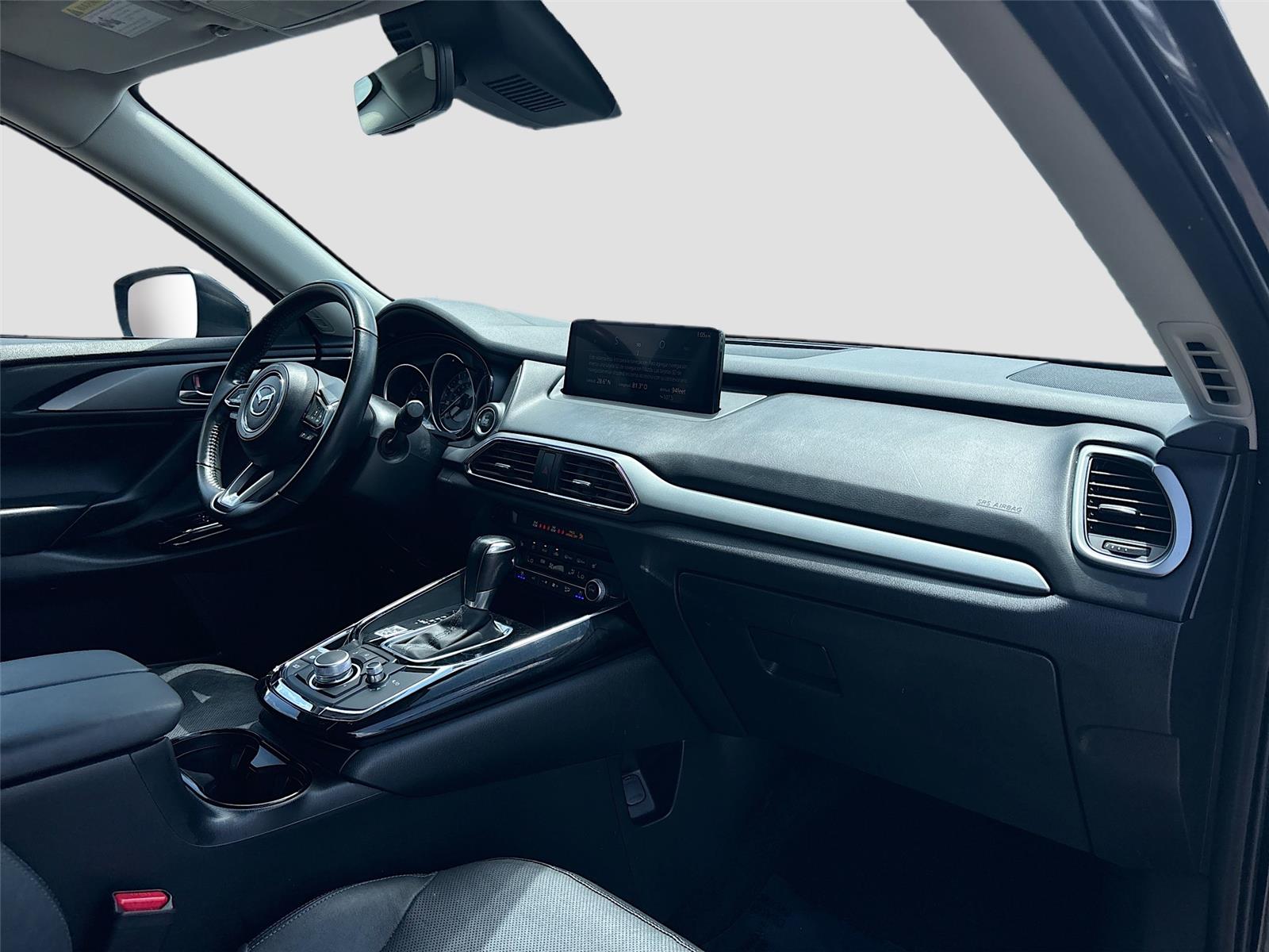 2023 Mazda CX-9 Touring Plus