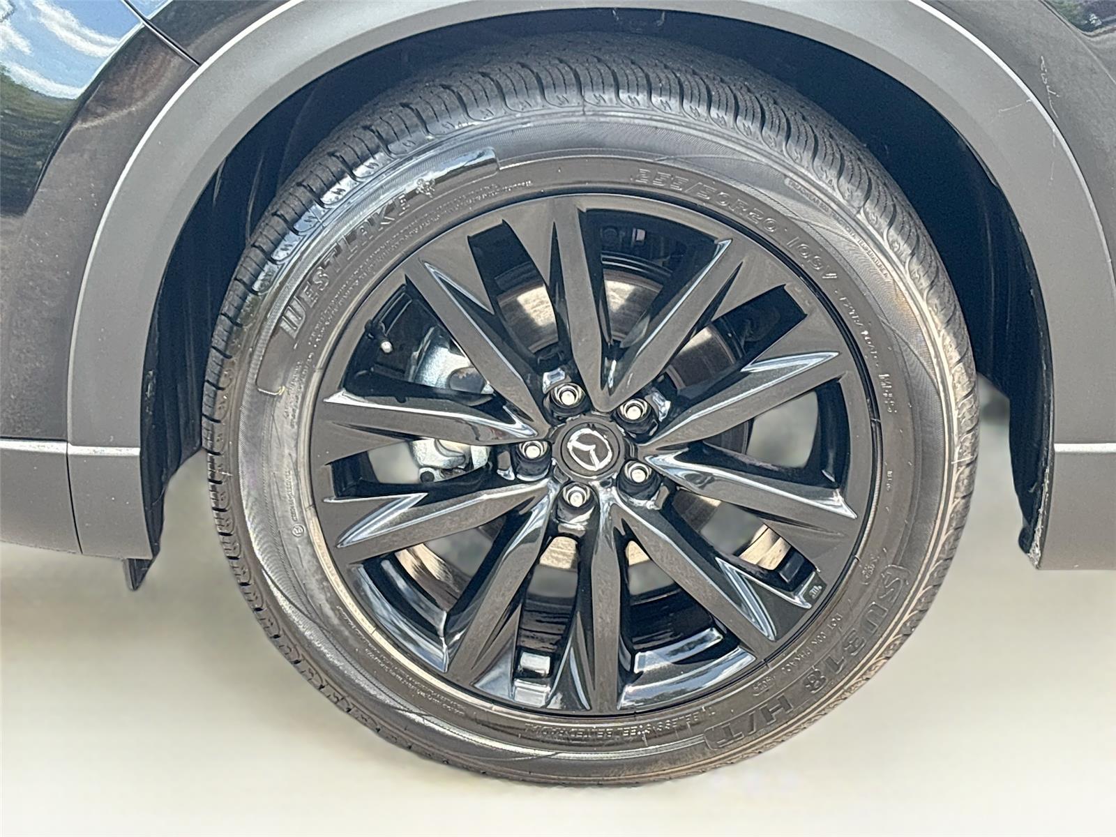 2023 Mazda CX-9 Touring Plus
