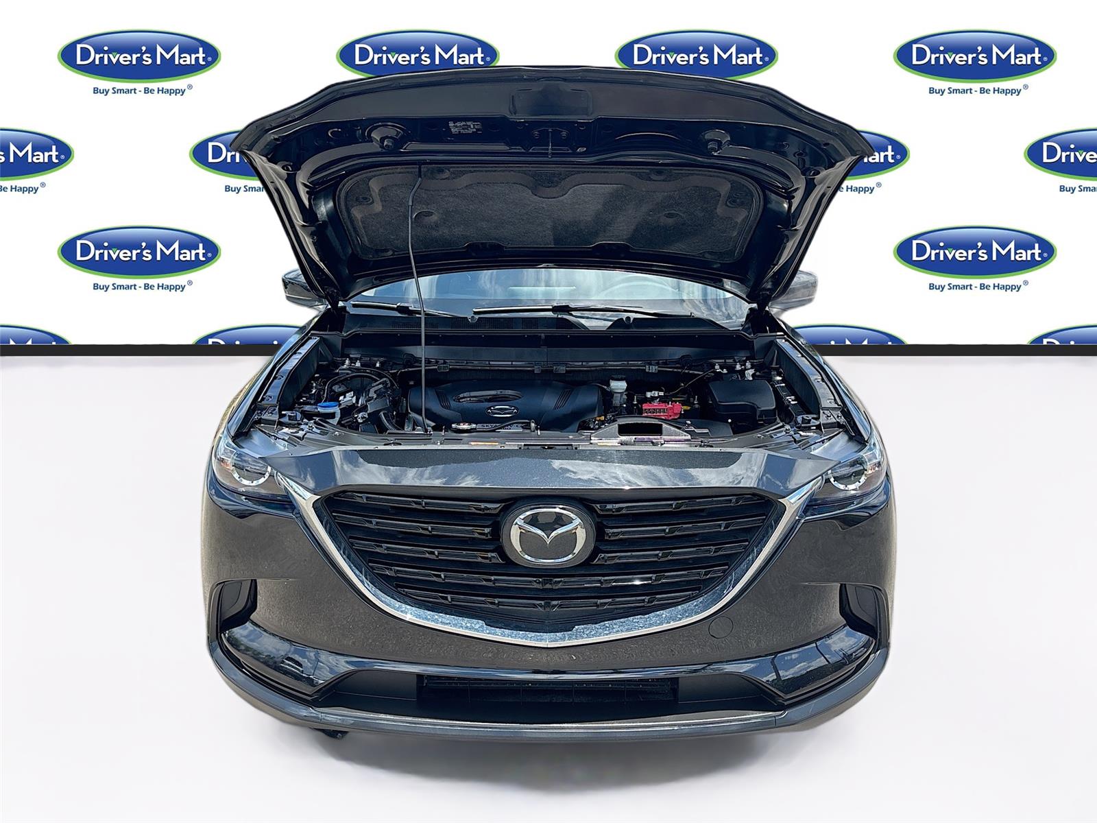 2023 Mazda CX-9 Touring Plus