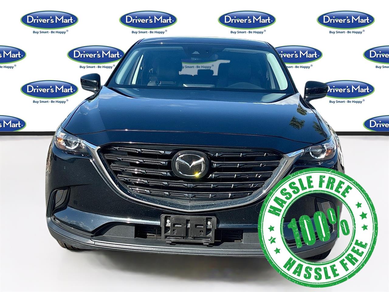 2023 Mazda CX-9 Touring Plus