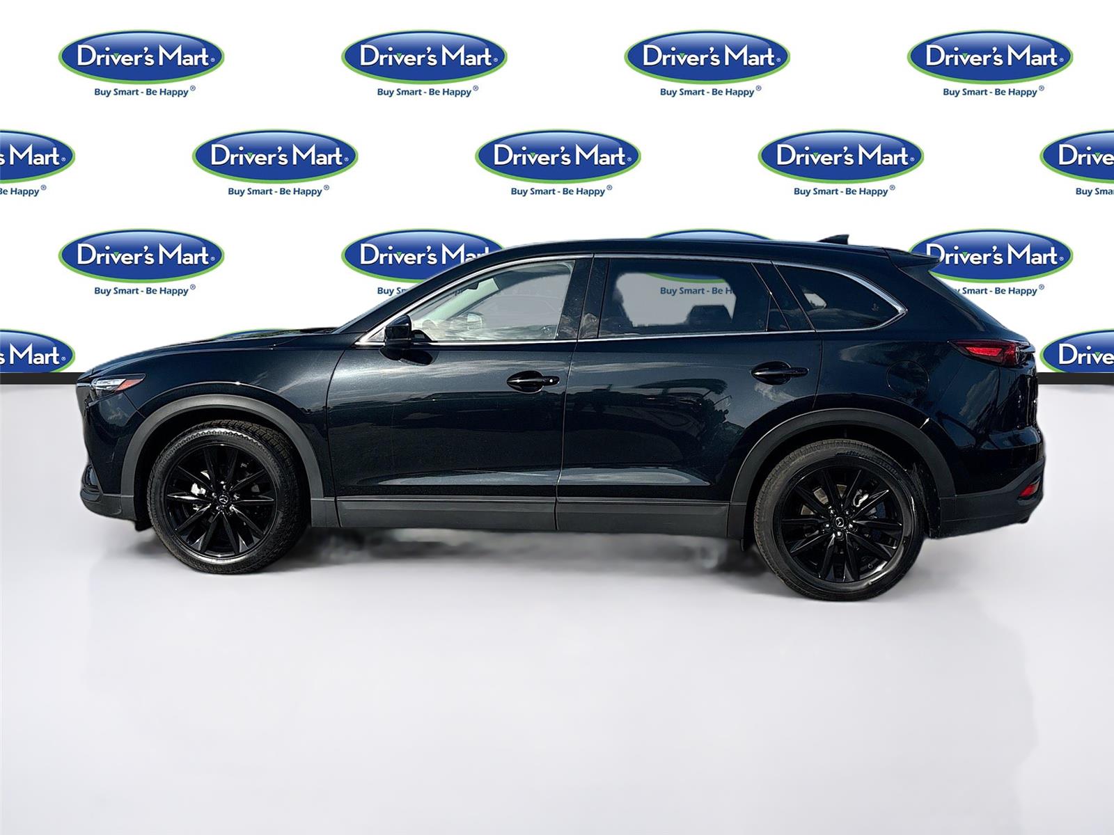 2023 Mazda CX-9 Touring Plus