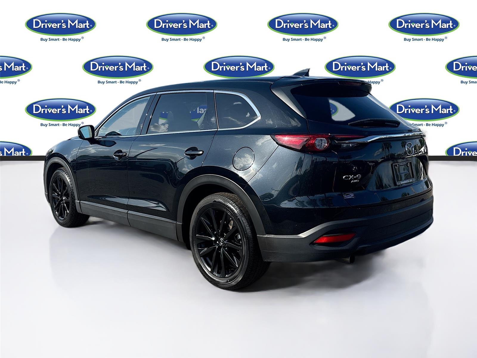 2023 Mazda CX-9 Touring Plus