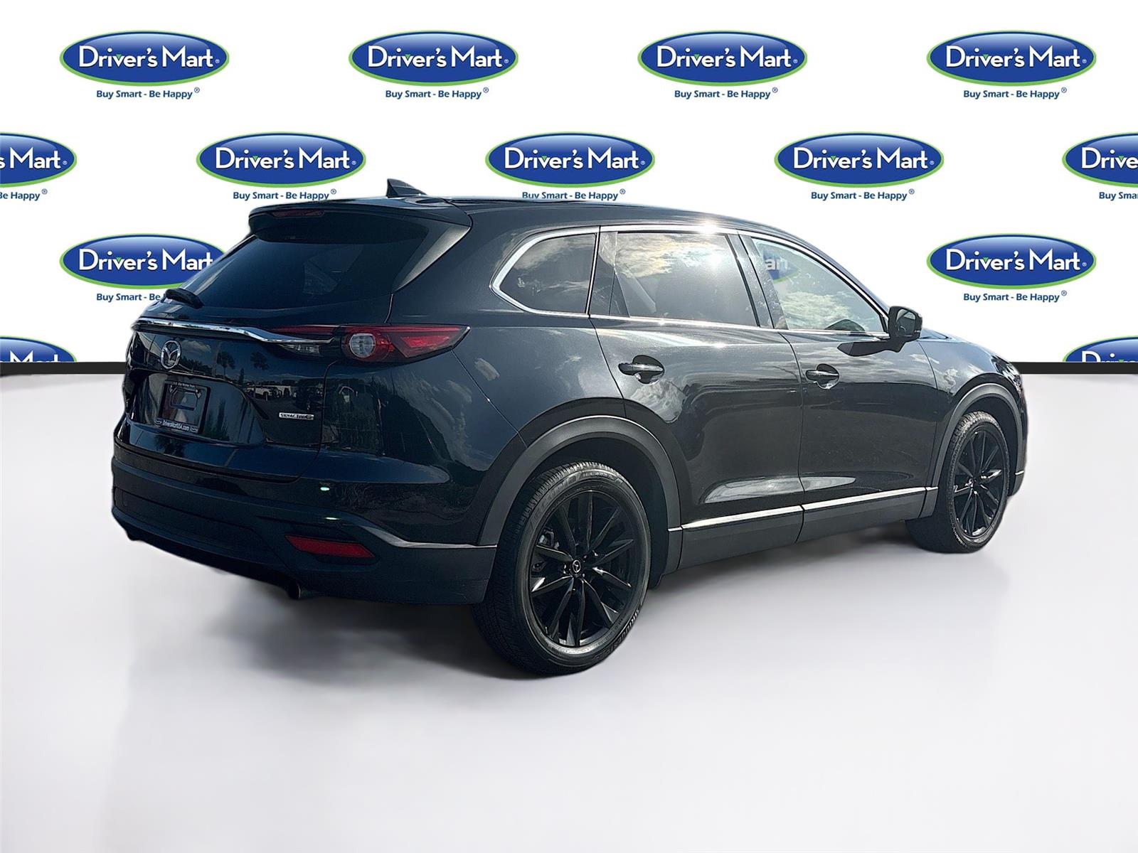2023 Mazda CX-9 Touring Plus