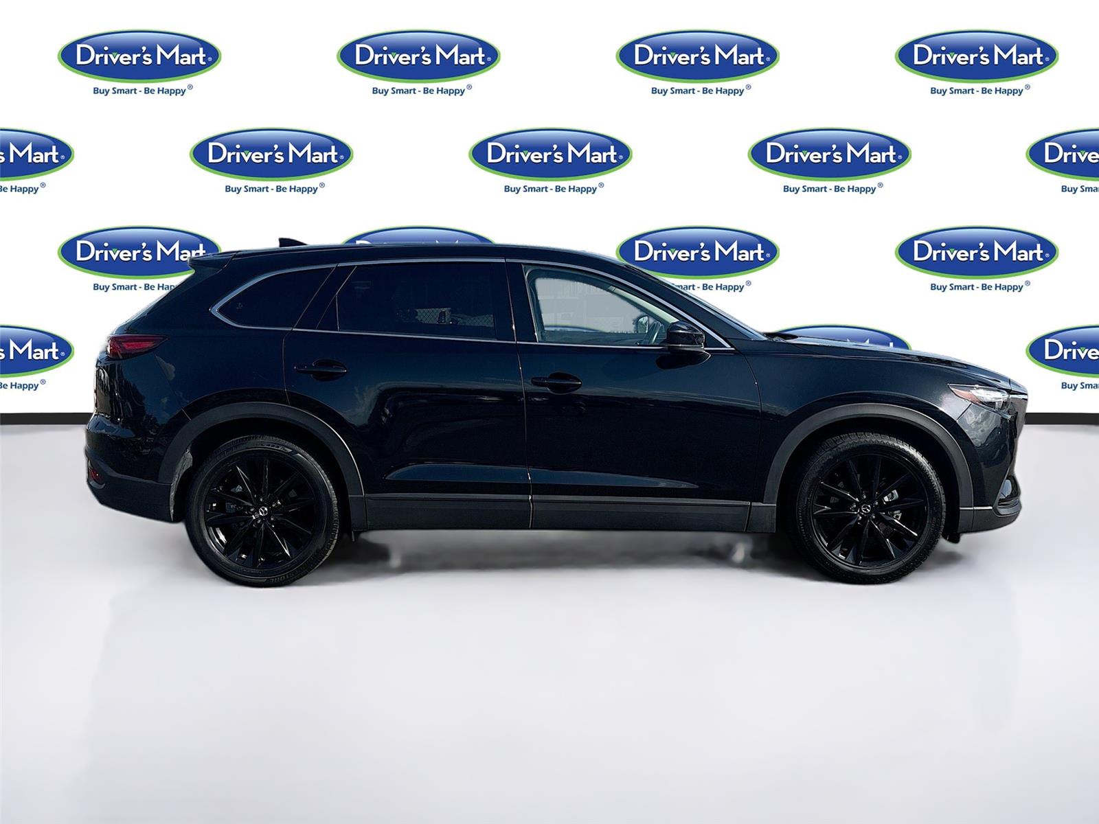 2023 Mazda CX-9 Touring Plus