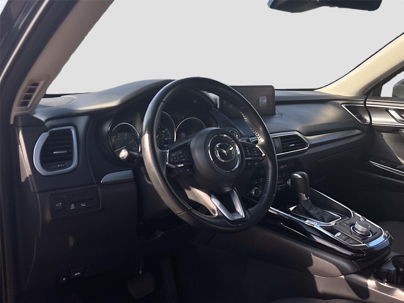 2023 Mazda CX-9 Touring Plus