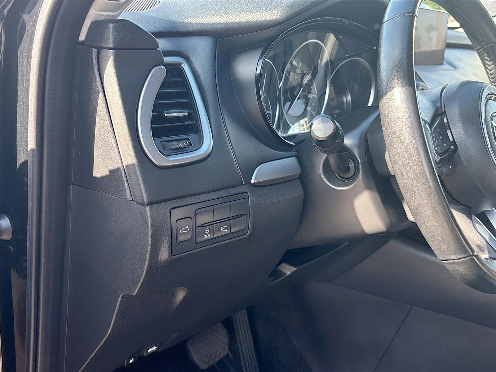 2023 Mazda CX-9 Touring Plus