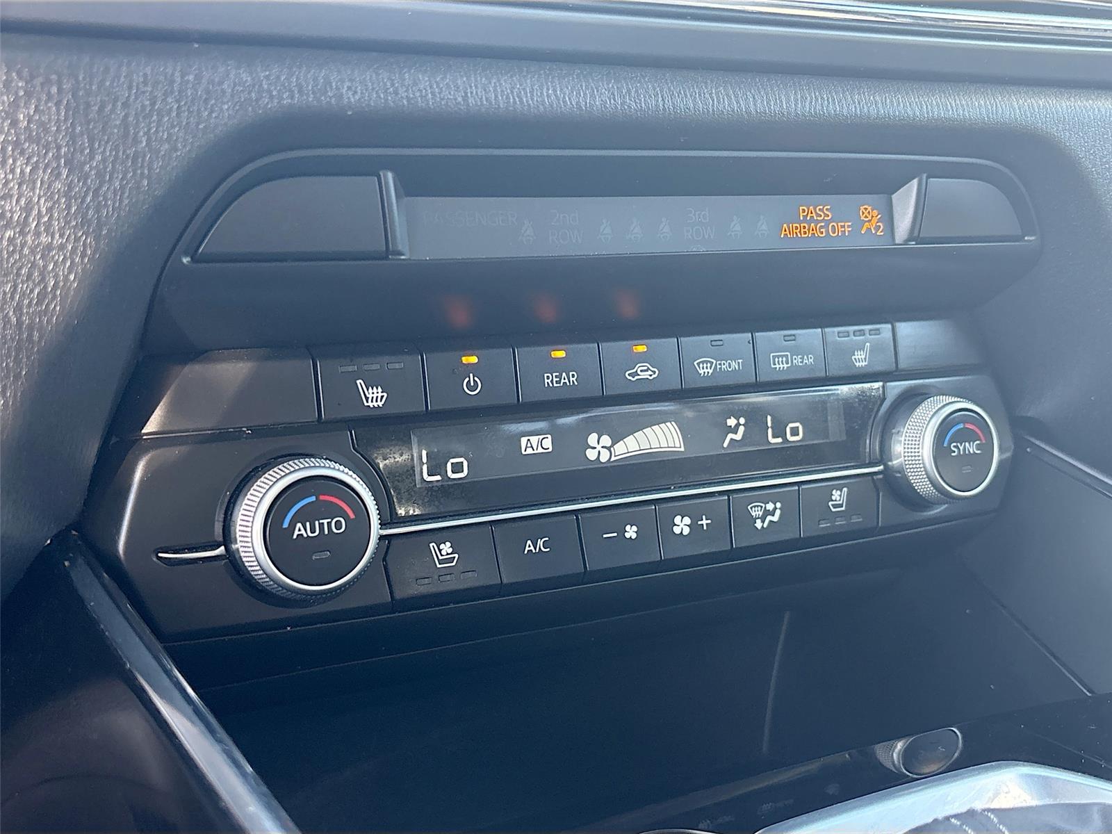 2023 Mazda CX-9 Touring Plus