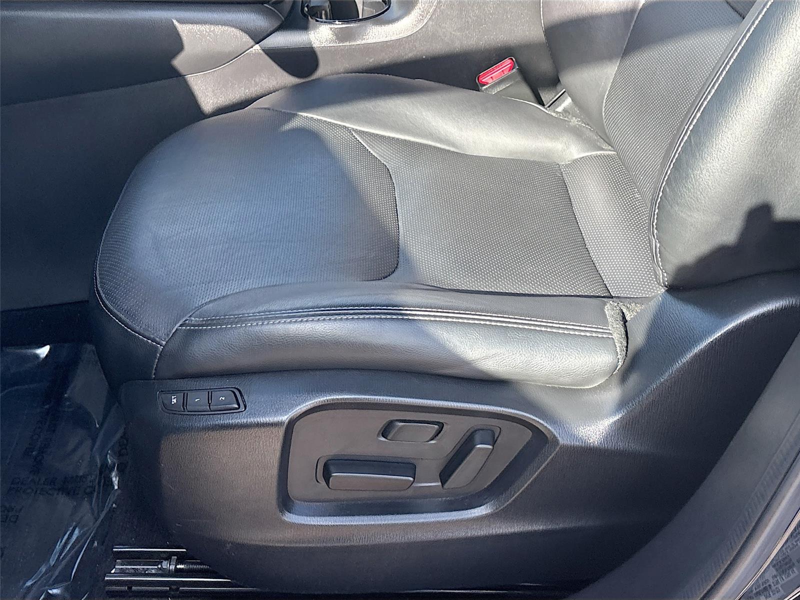 2023 Mazda CX-9 Touring Plus