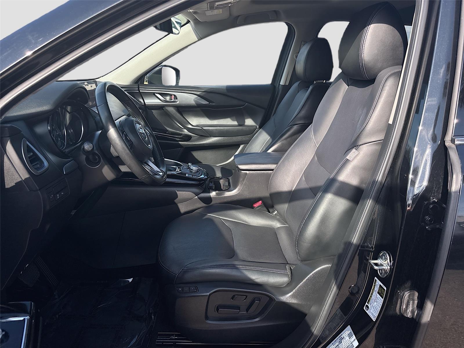 2023 Mazda CX-9 Touring Plus