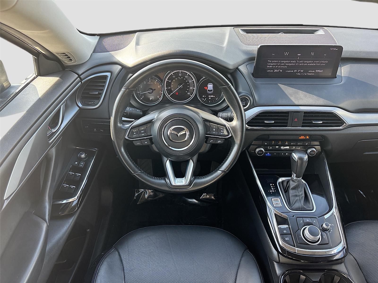 2023 Mazda CX-9 Touring Plus