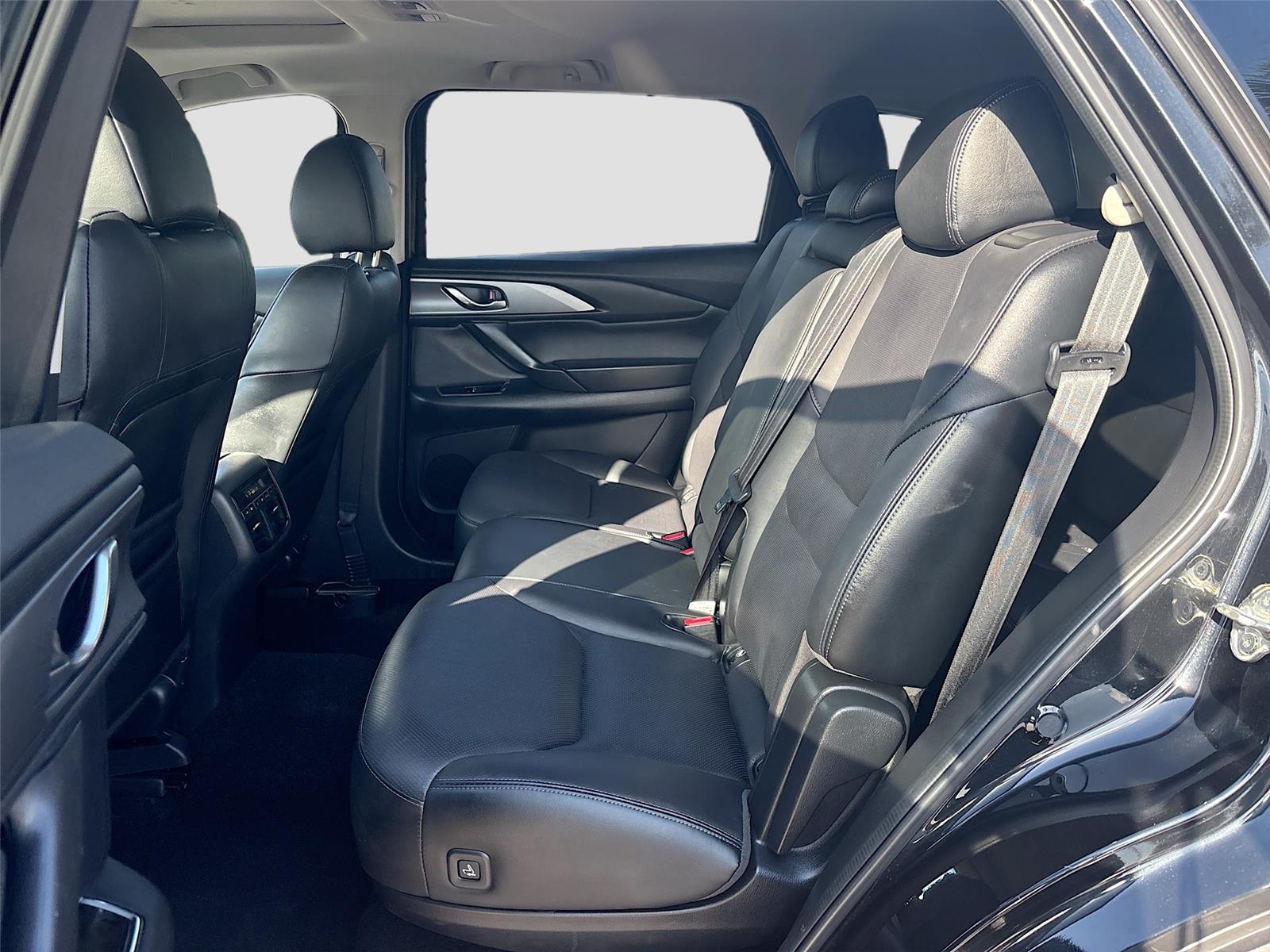 2023 Mazda CX-9 Touring Plus