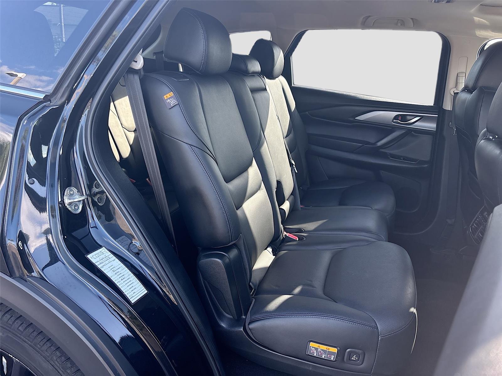 2023 Mazda CX-9 Touring Plus