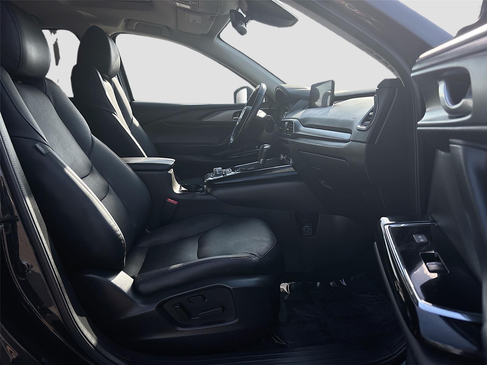 2023 Mazda CX-9 Touring Plus