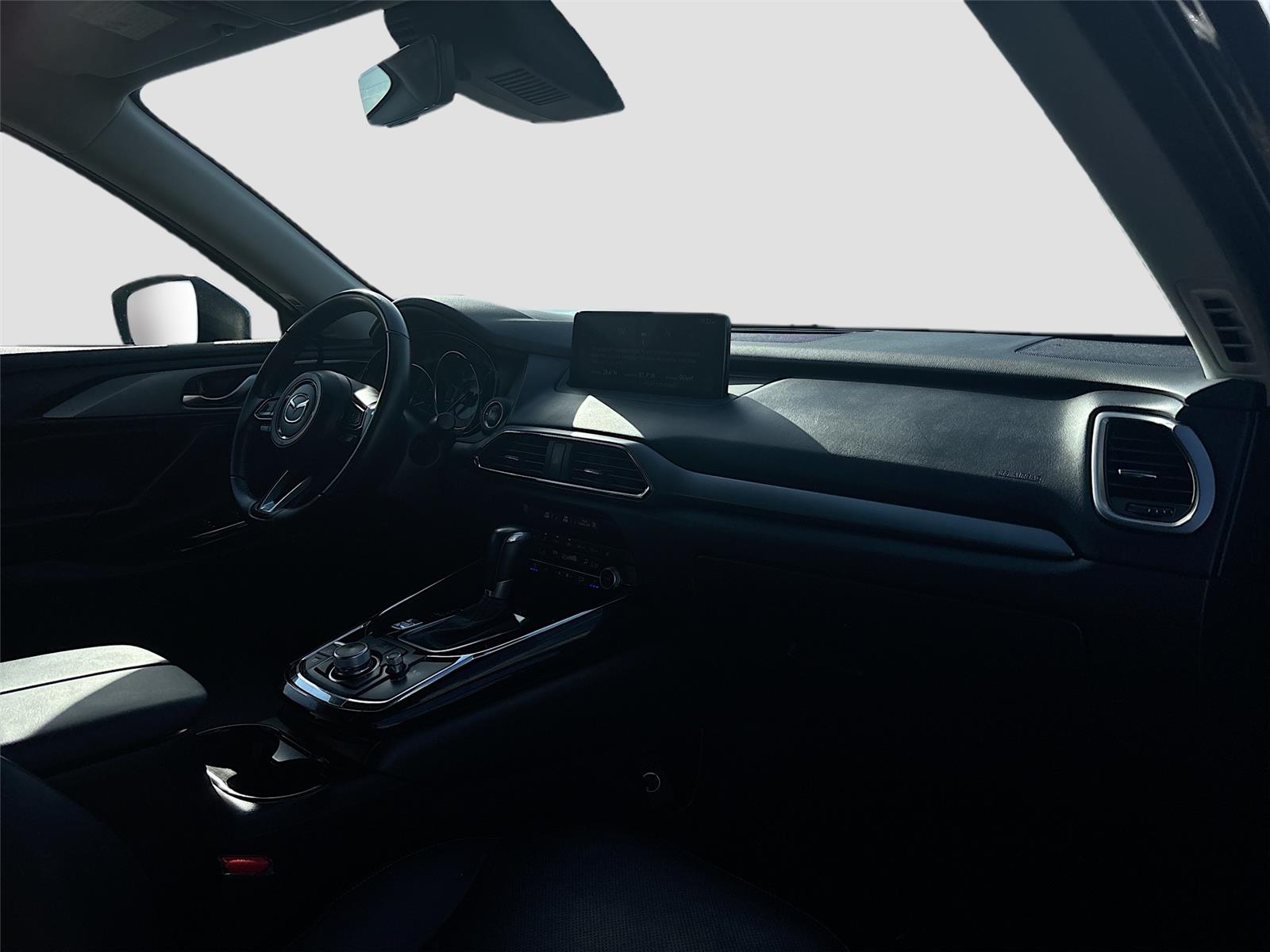 2023 Mazda CX-9 Touring Plus