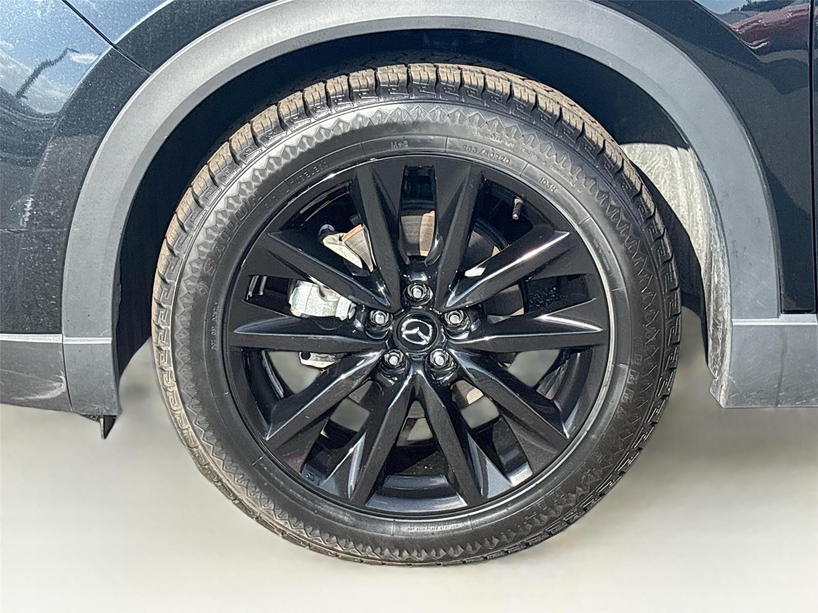 2023 Mazda CX-9 Touring Plus