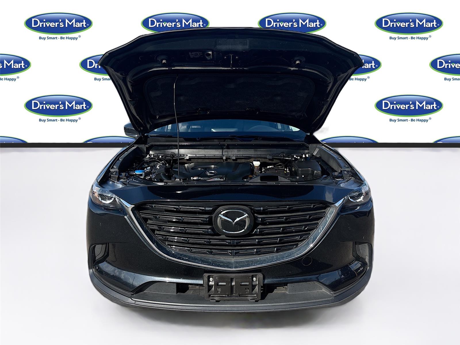 2023 Mazda CX-9 Touring Plus
