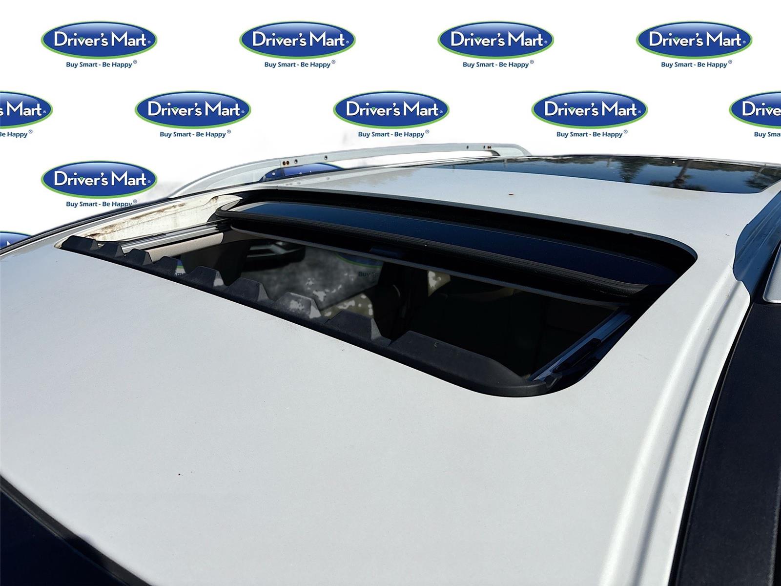 2014 Nissan Pathfinder Platinum