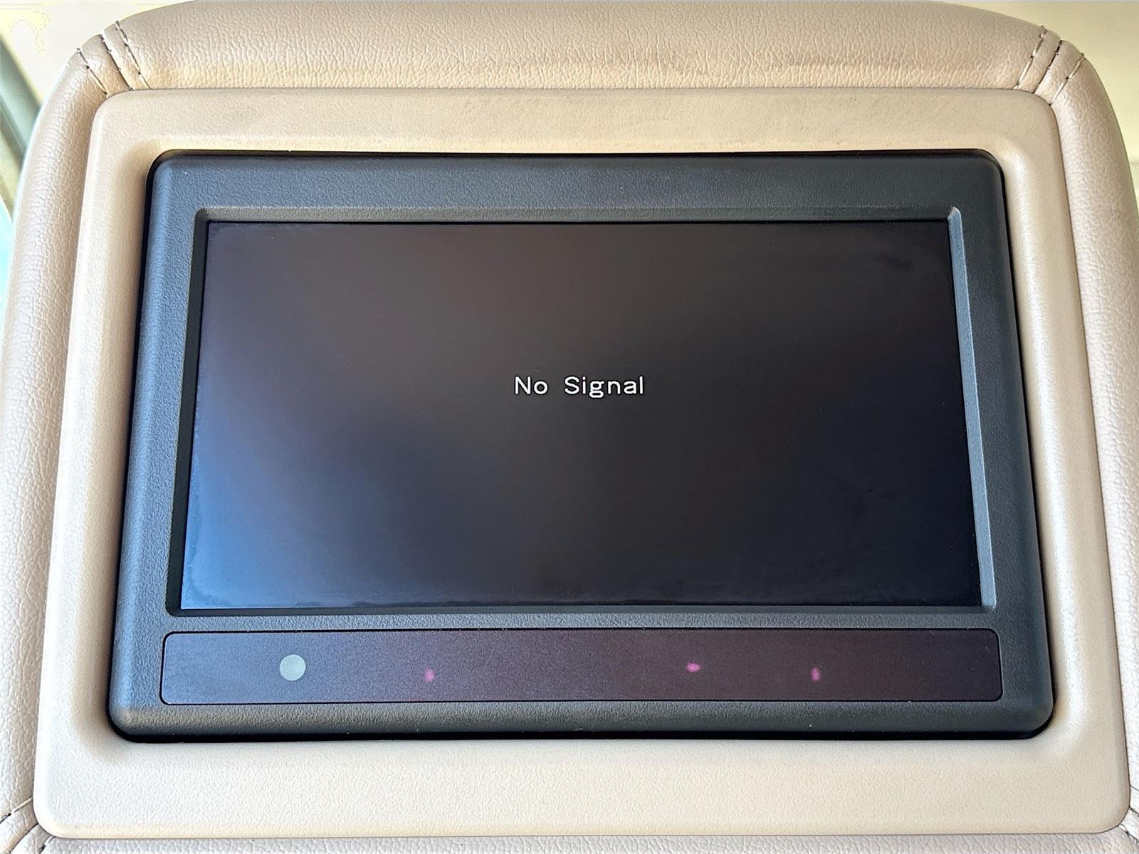 2014 Nissan Pathfinder Platinum