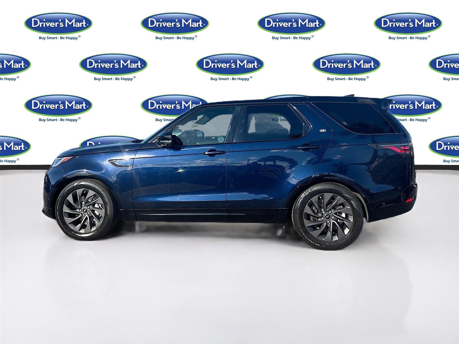 2023 Land Rover Discovery S R-Dynamic