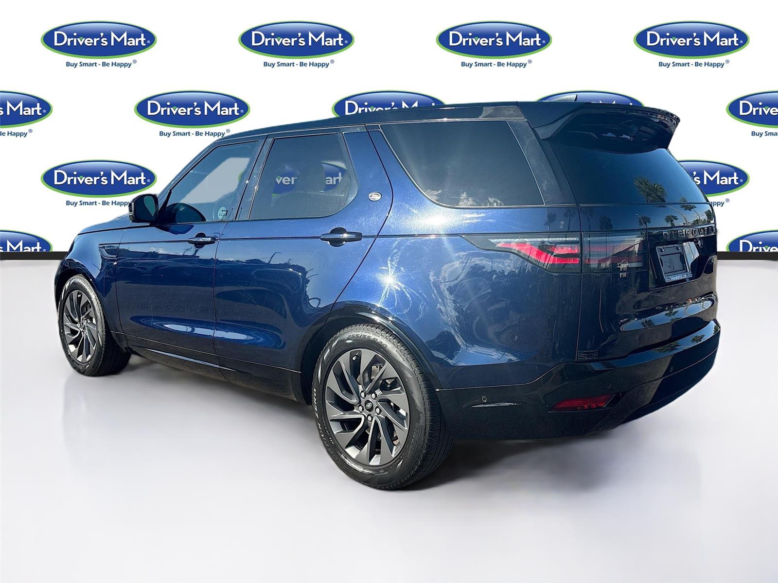 2023 Land Rover Discovery S R-Dynamic