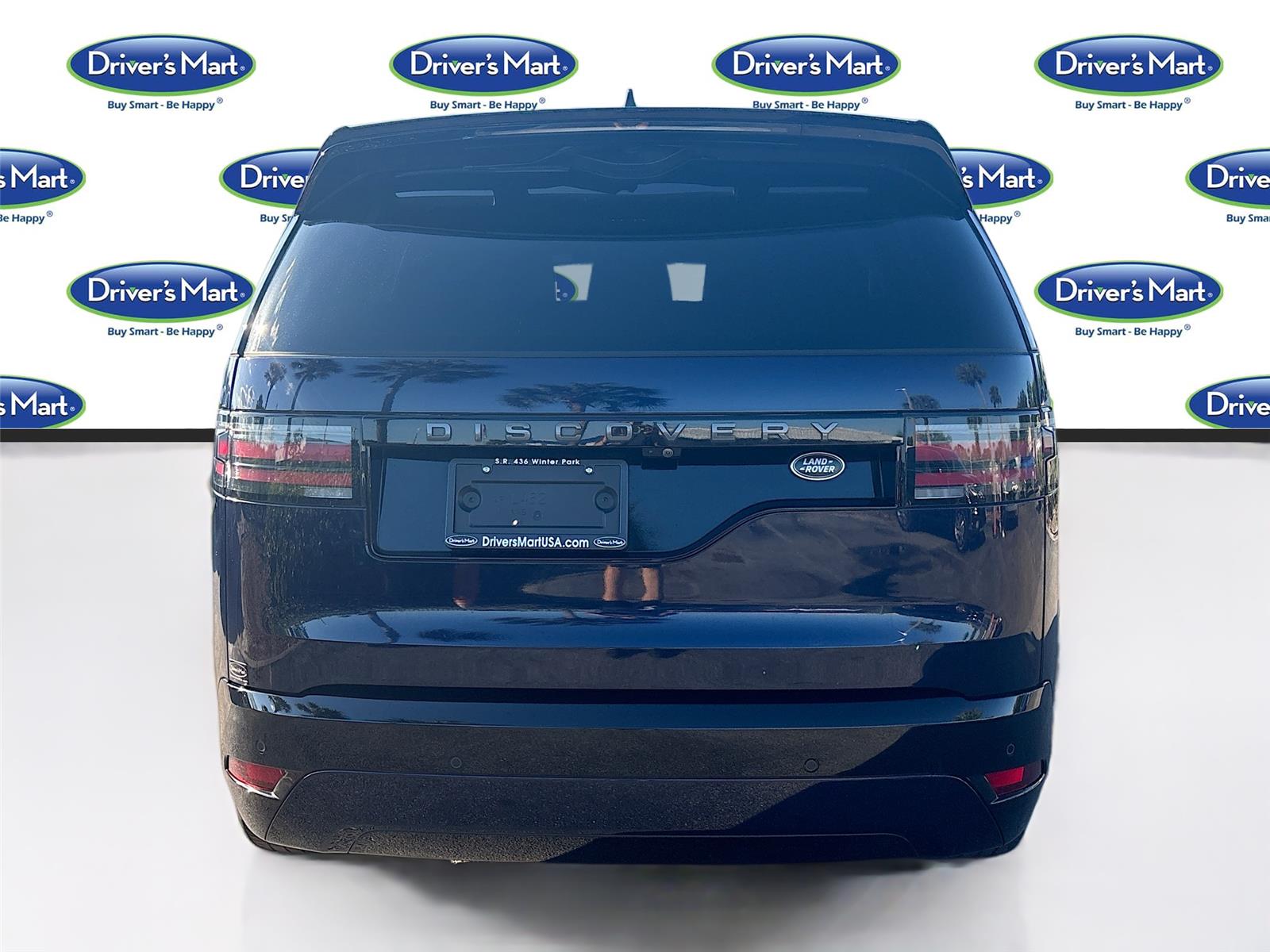 2023 Land Rover Discovery S R-Dynamic