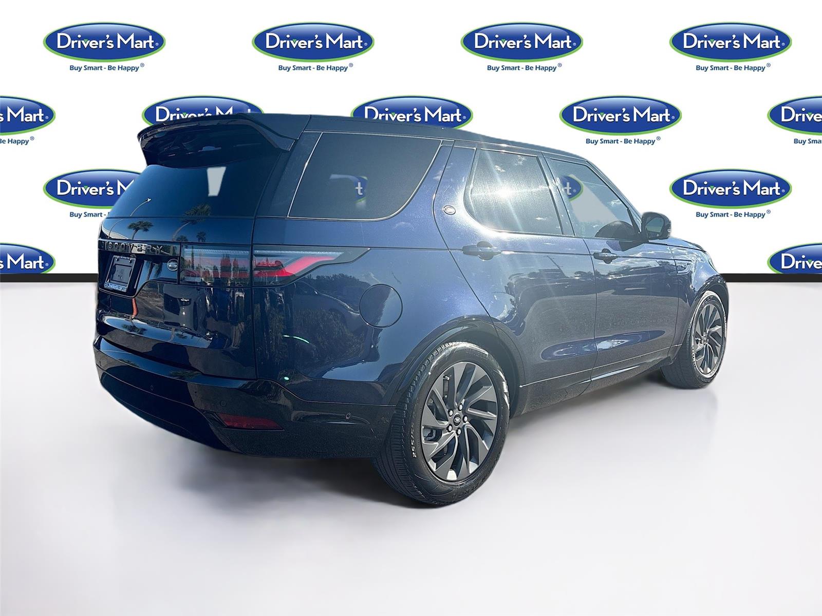 2023 Land Rover Discovery S R-Dynamic