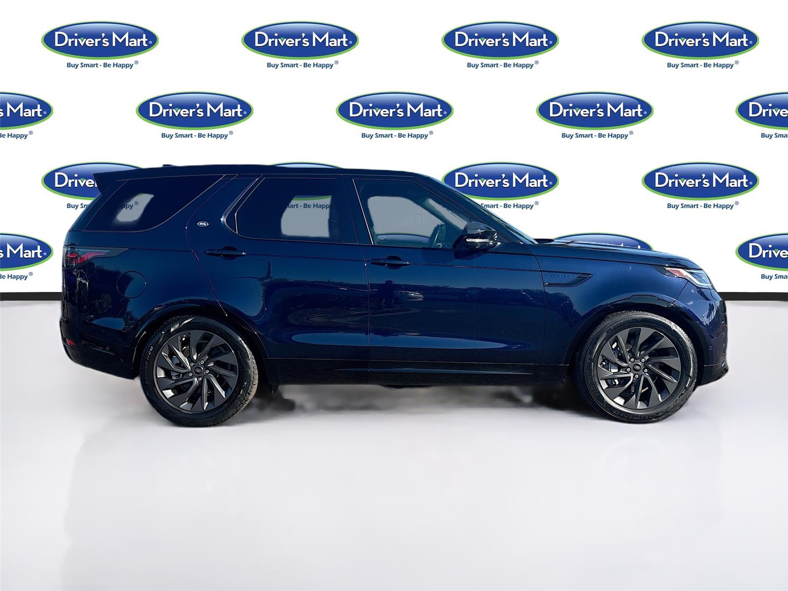 2023 Land Rover Discovery S R-Dynamic