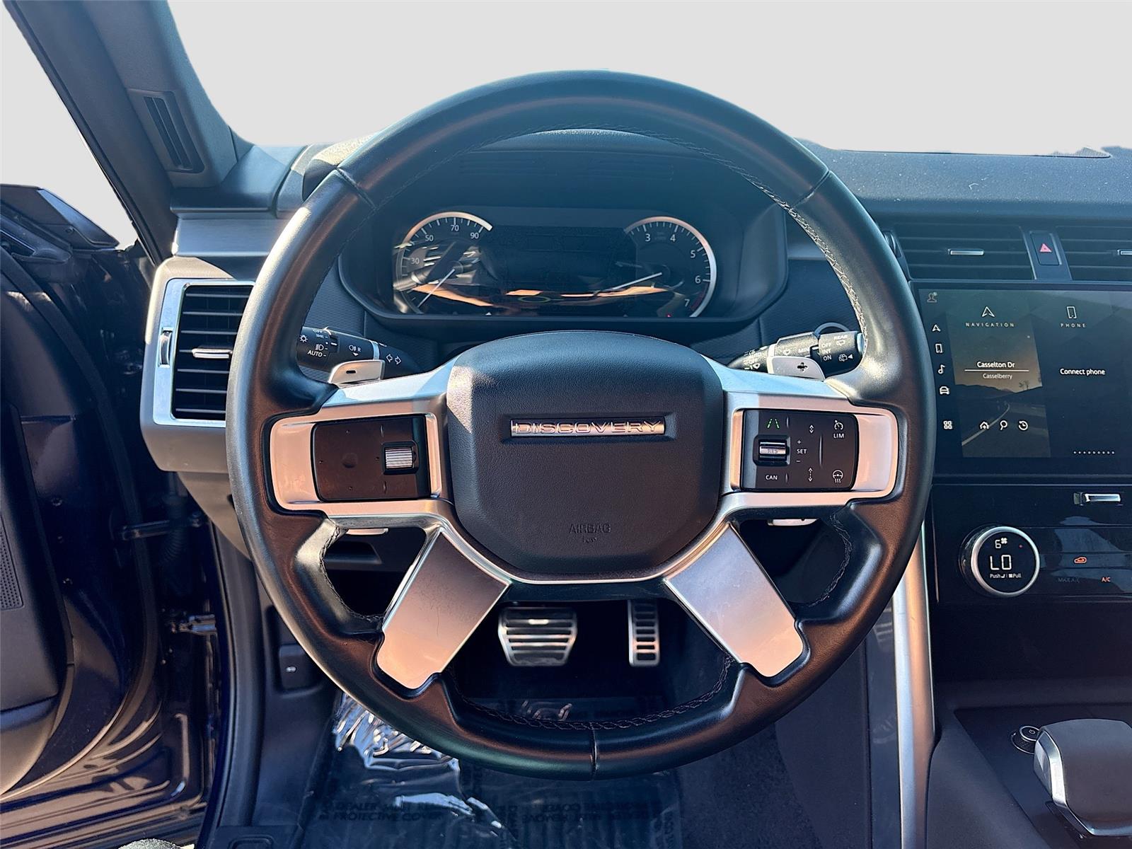 2023 Land Rover Discovery S R-Dynamic