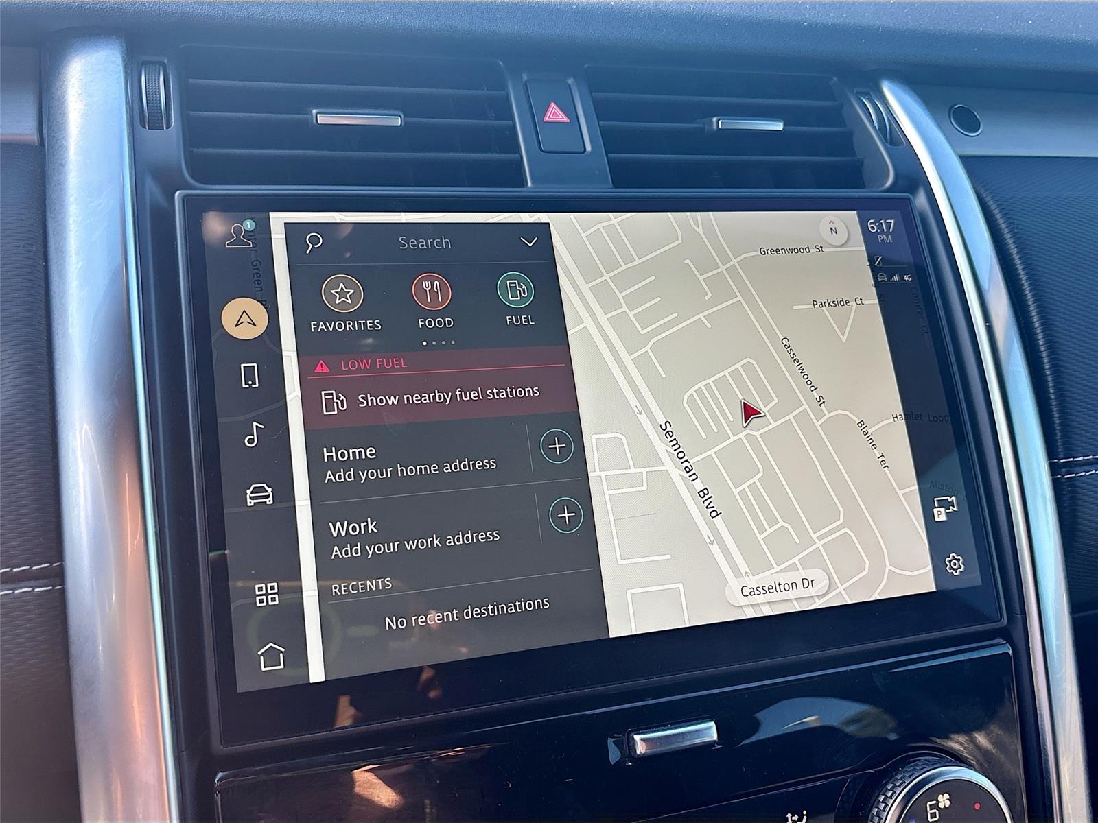 2023 Land Rover Discovery S R-Dynamic