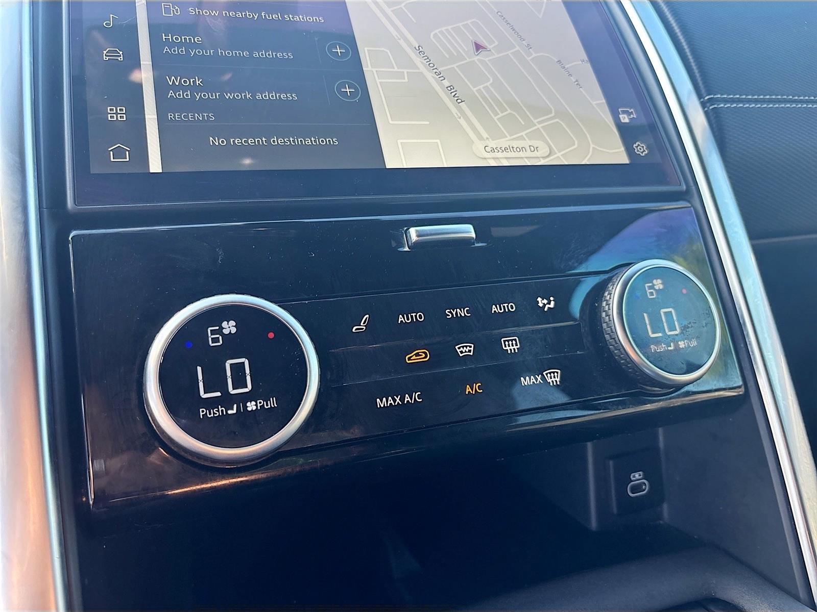 2023 Land Rover Discovery S R-Dynamic