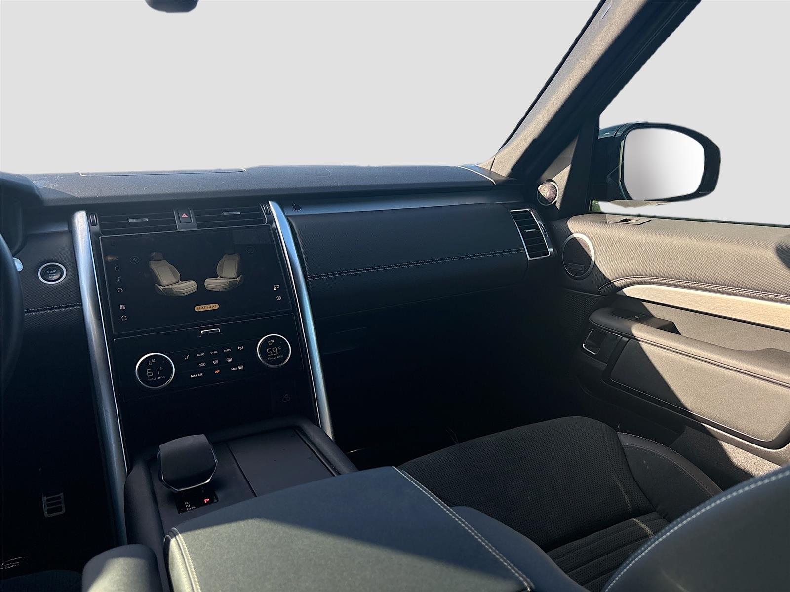 2023 Land Rover Discovery S R-Dynamic