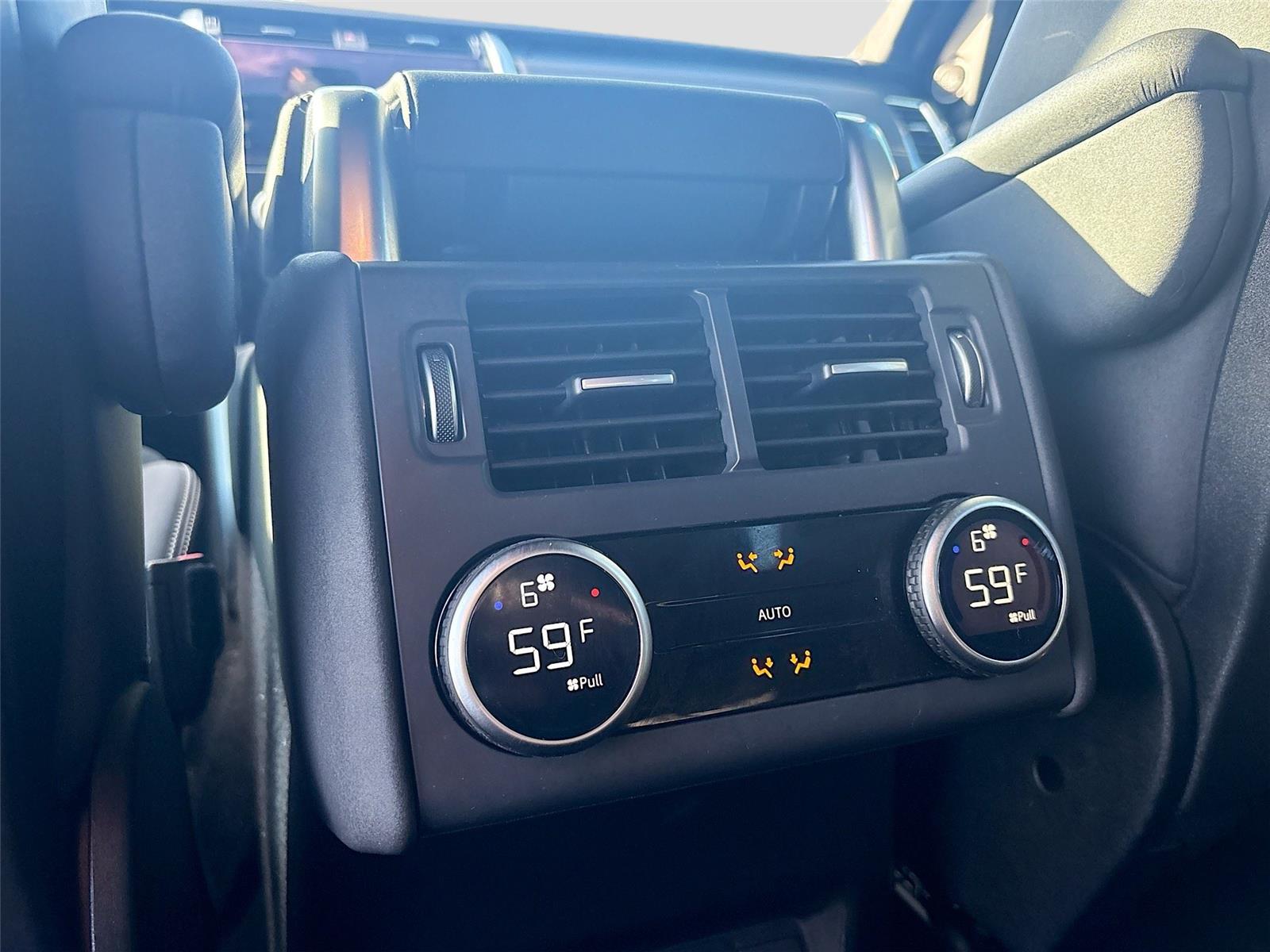 2023 Land Rover Discovery S R-Dynamic