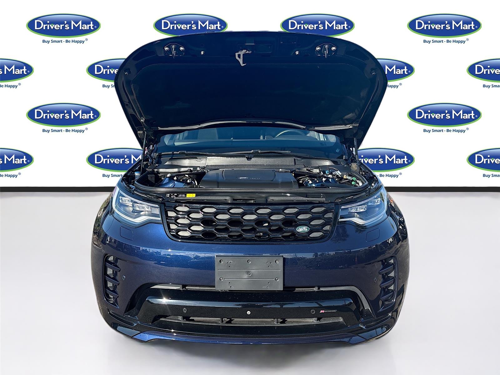 2023 Land Rover Discovery S R-Dynamic