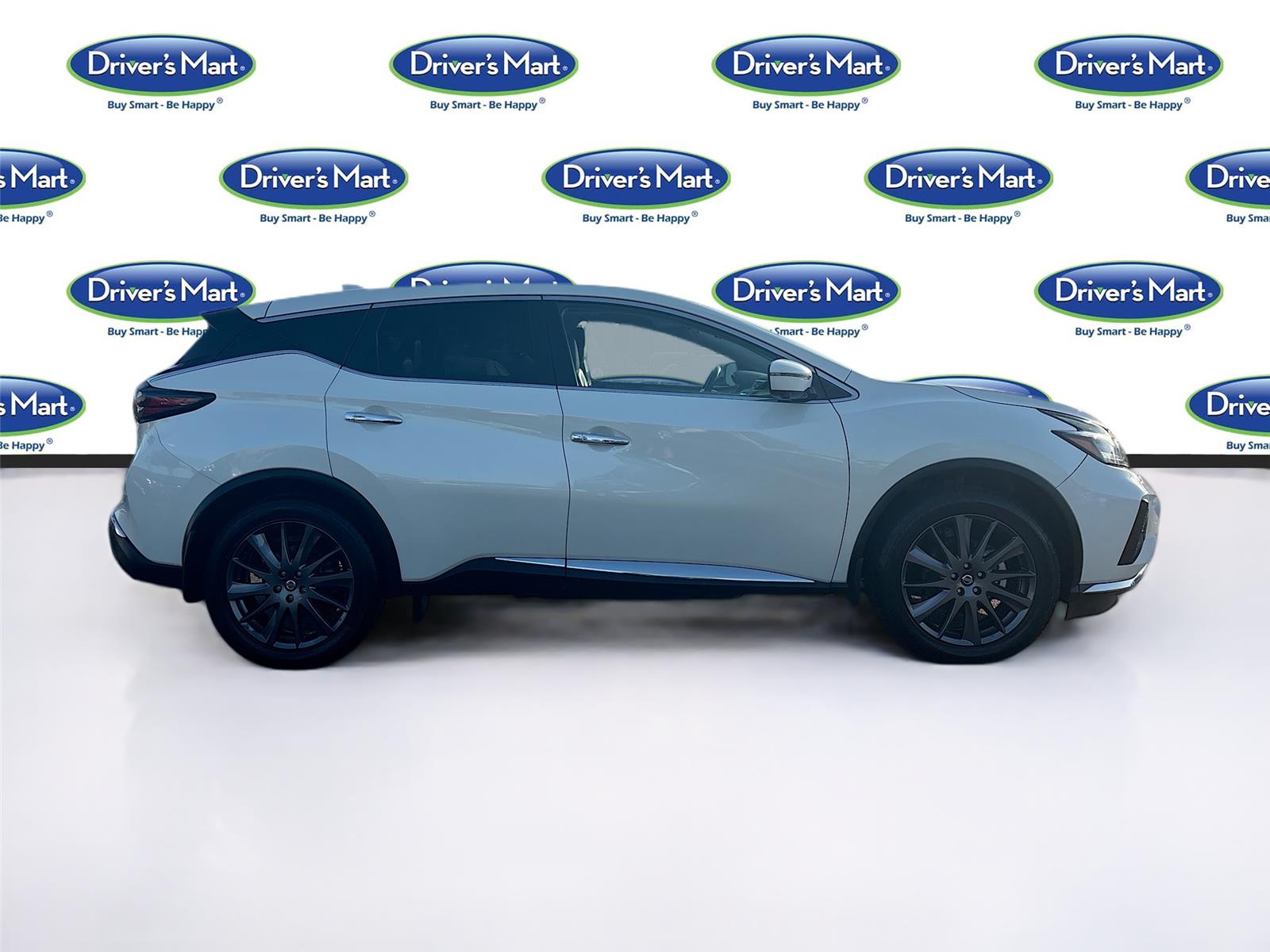 2021 Nissan Murano SV