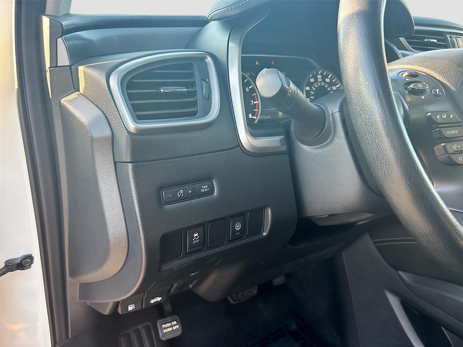 2021 Nissan Murano SV