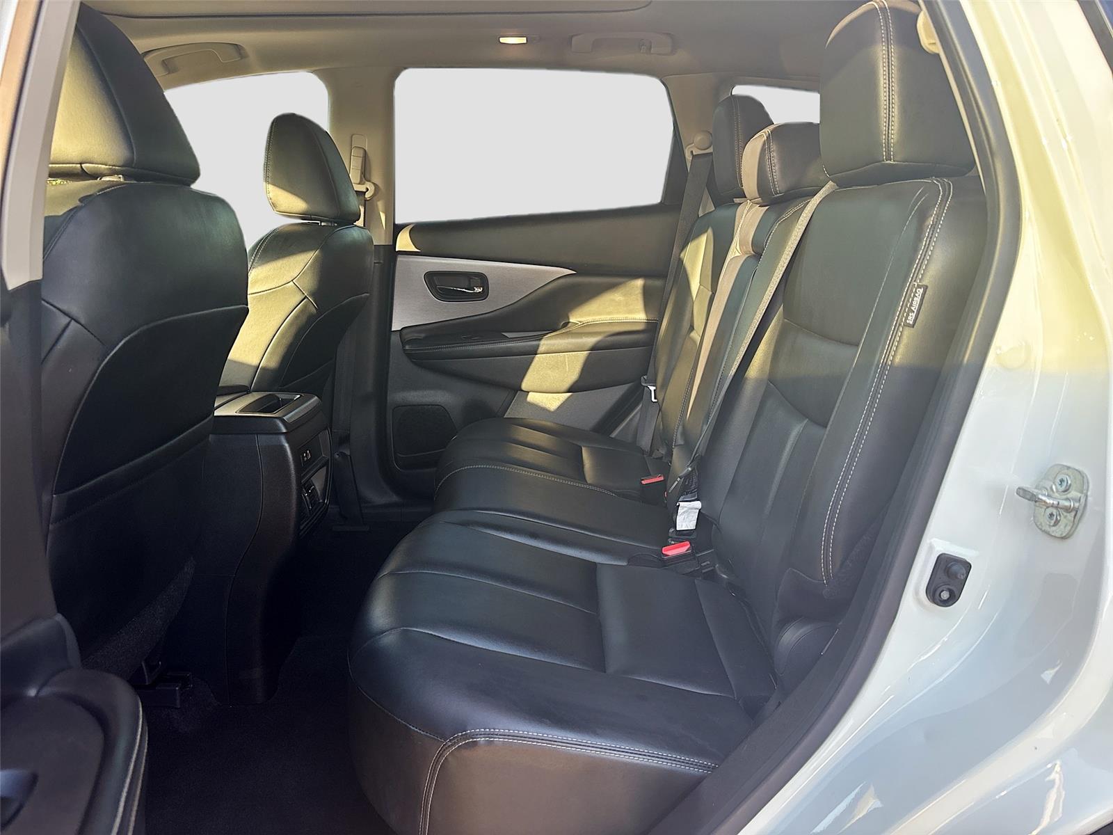 2021 Nissan Murano SV