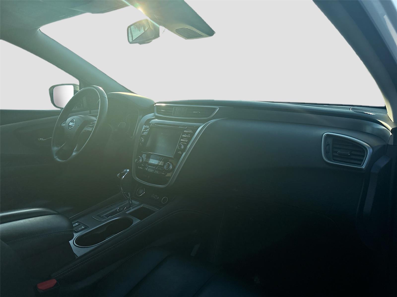 2021 Nissan Murano SV