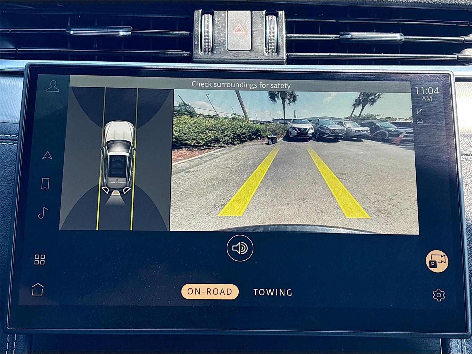 2024 Jaguar F-PACE R-Dynamic S