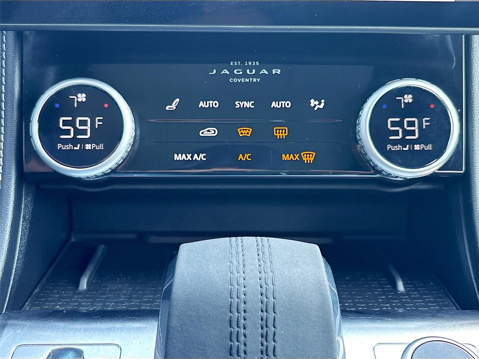 2024 Jaguar F-PACE R-Dynamic S