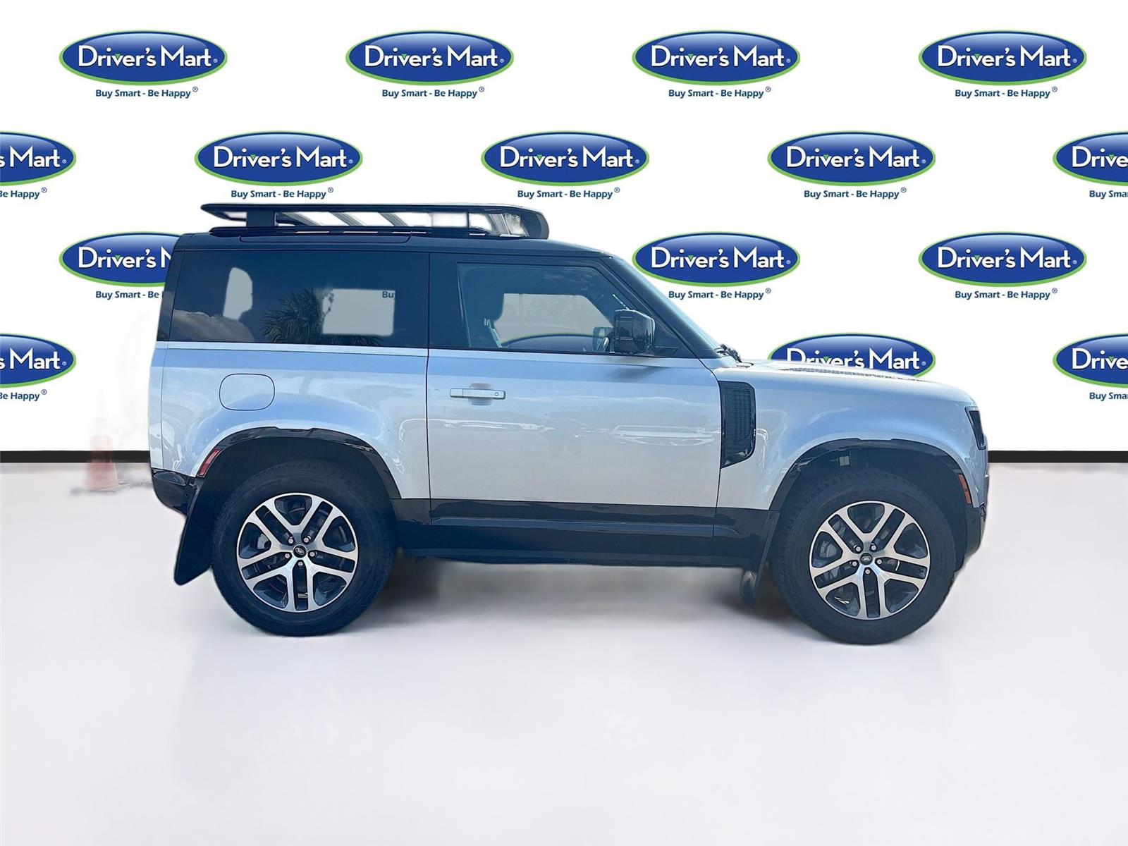 2022 Land Rover Defender X-Dynamic S