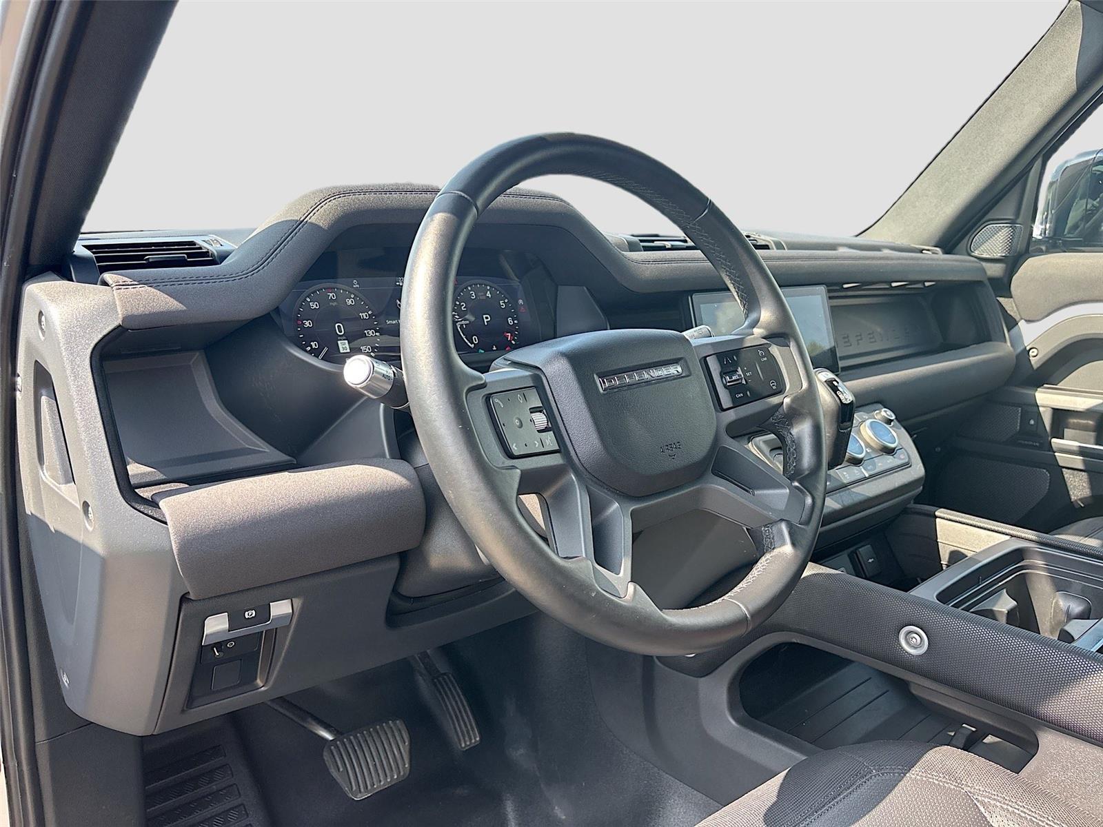 2022 Land Rover Defender X-Dynamic S