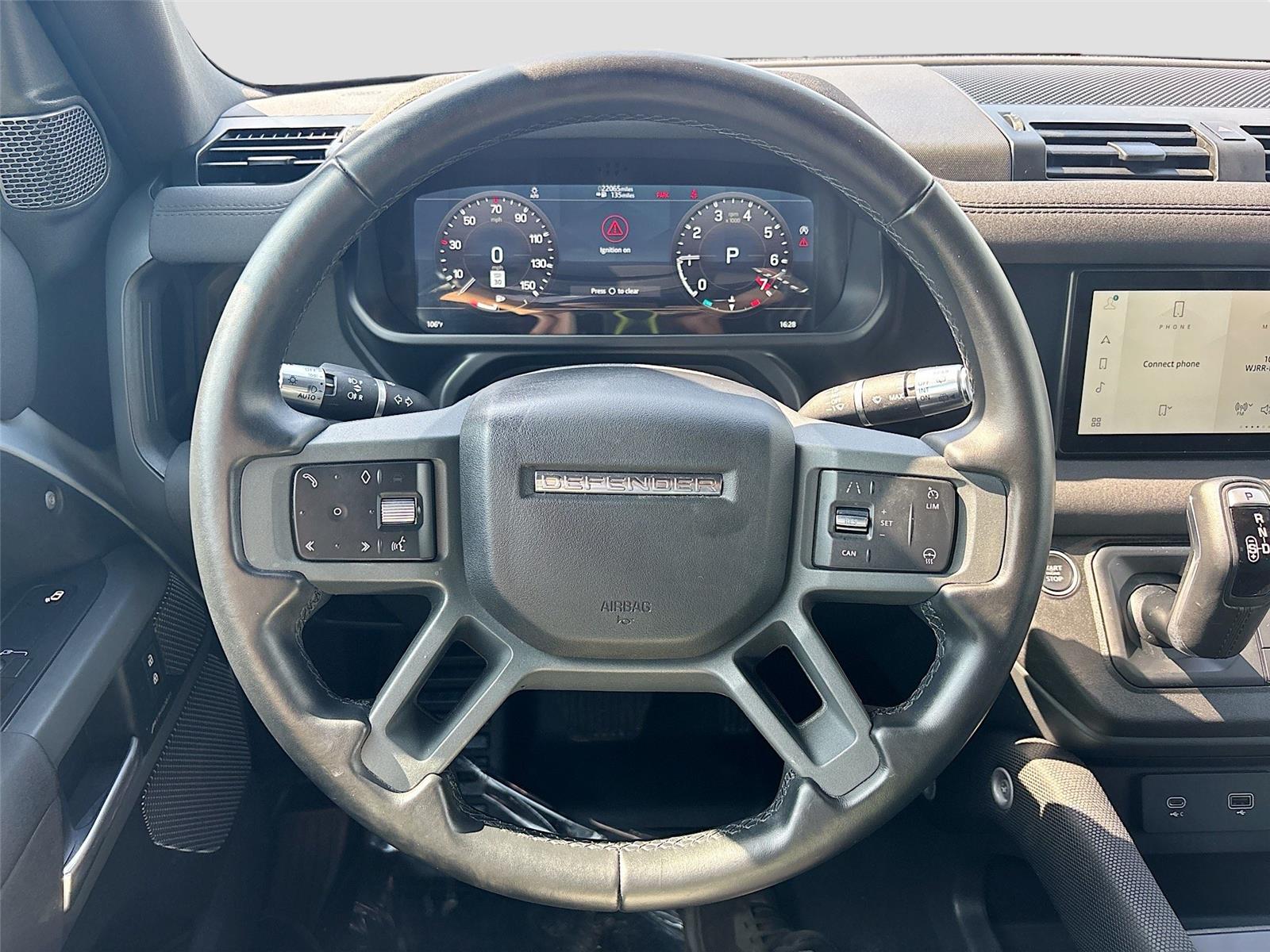2022 Land Rover Defender X-Dynamic S