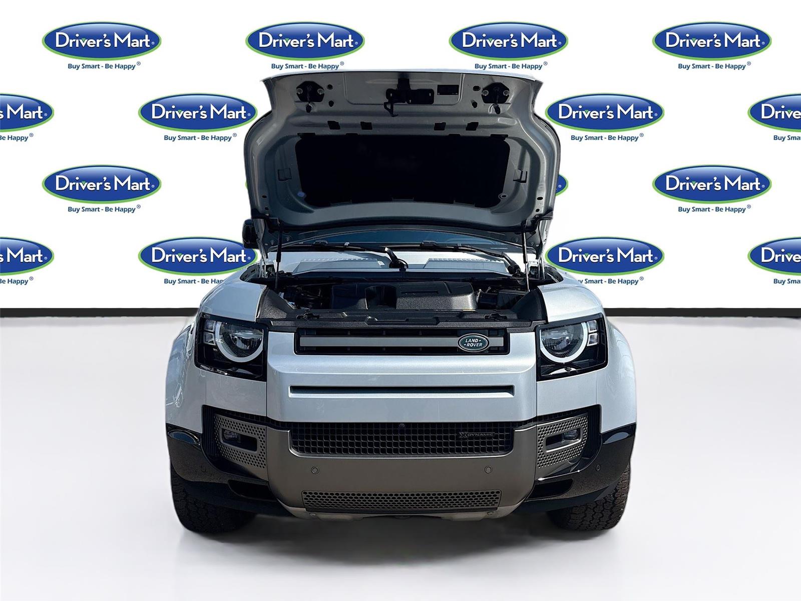 2022 Land Rover Defender X-Dynamic S
