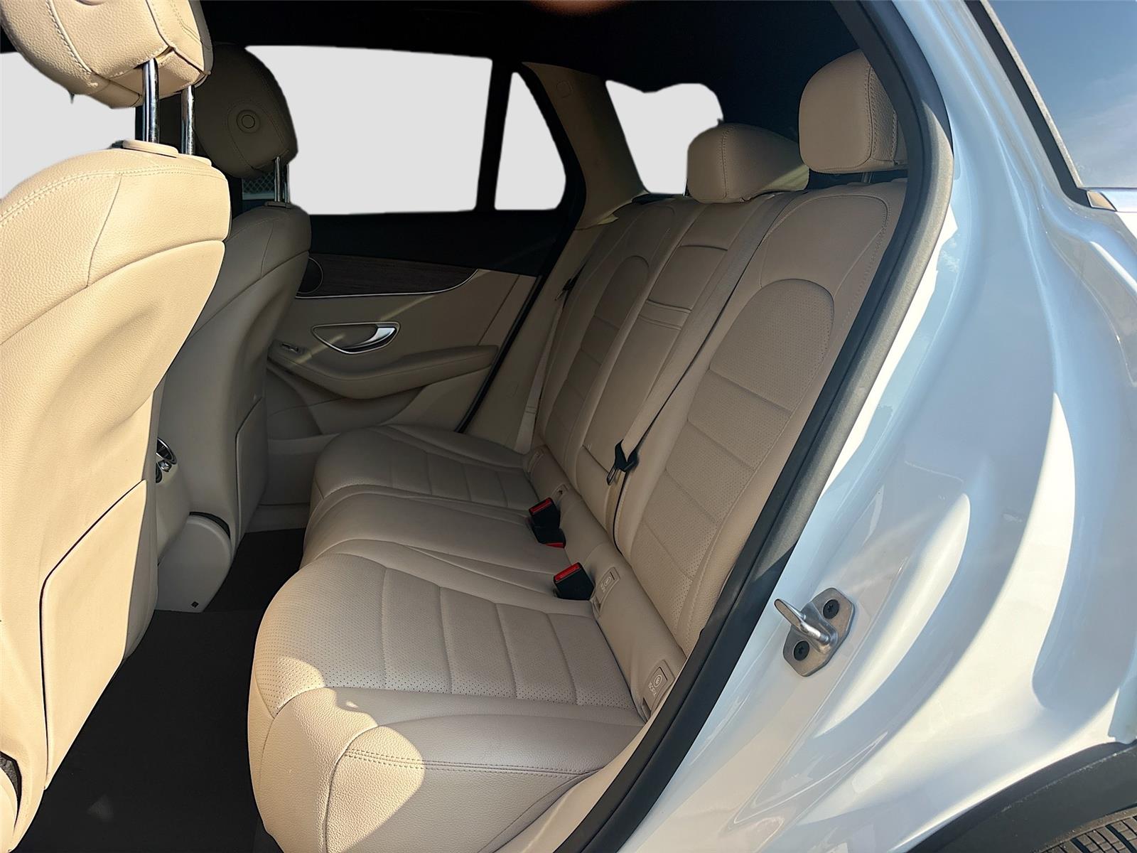 2021 Mercedes-Benz GLC GLC 300