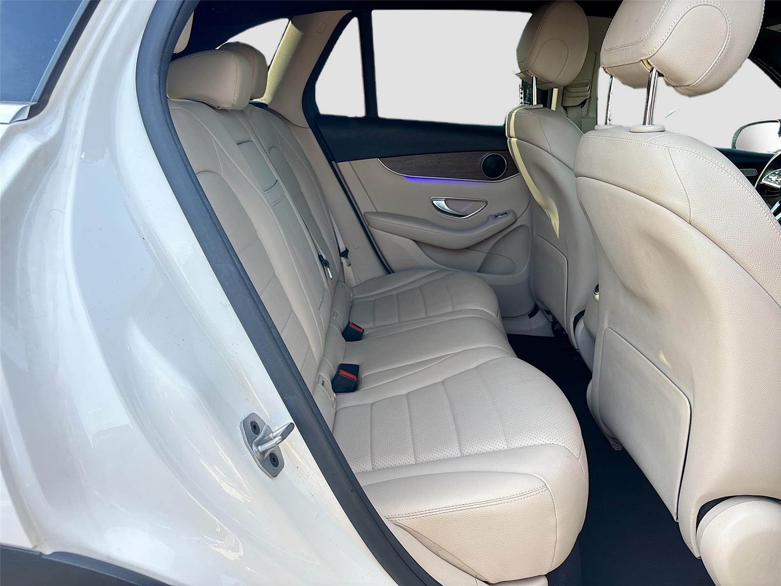 2021 Mercedes-Benz GLC GLC 300
